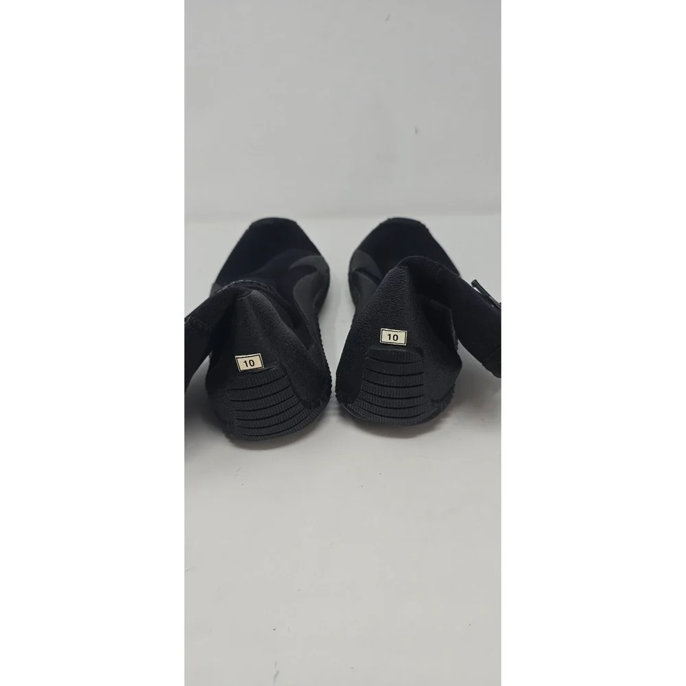 Mares 5mm‎ classic dive boots men 10 neoprene scuba diving boots